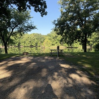 Heery Woods Site 02 - Non-Reservable