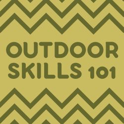 Target Start: Archery 101
