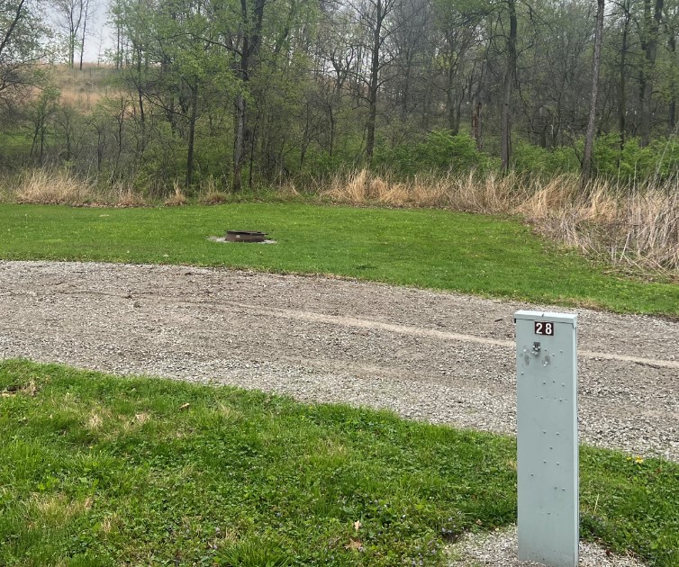 Kent Park Site 28 Instant Pay