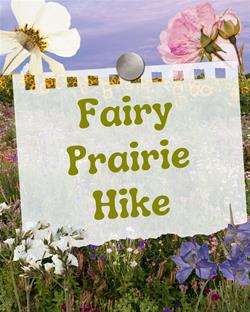 Fairy Prairie Hike
