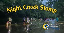 Night Creek Stomp