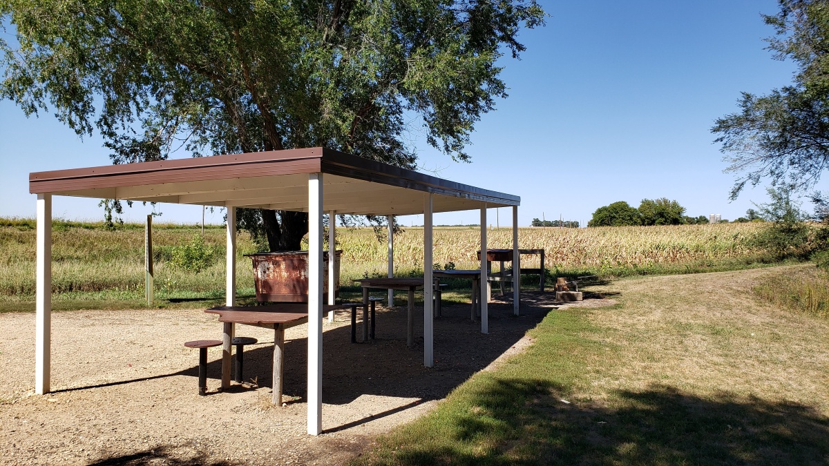 Ellerbroek Shooting Range