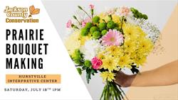 Prairie Flower Bouquets