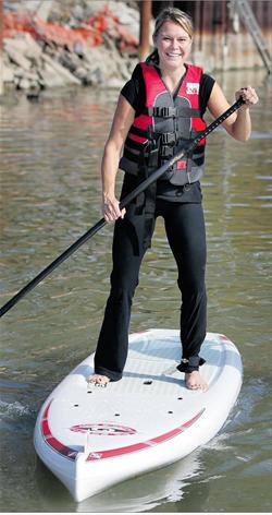 Wild Women of the Woods