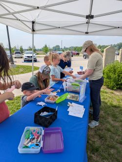 Fresh Air Fridays - Summer Series