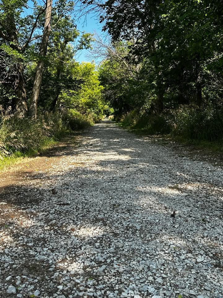 Anderson Wildlife Refuge 