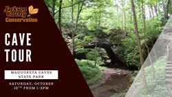 Cave Tour