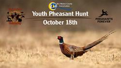 Hook & Hunt University - Youth Pheasant Hunt