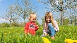 Nature Playdates