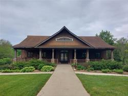Open Nature Center Saturday