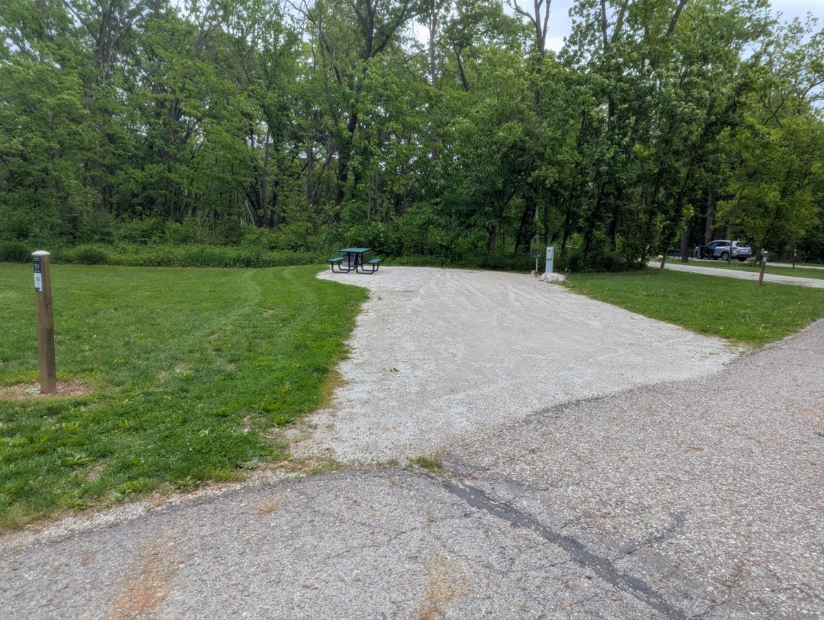 Yellow Banks Site 51