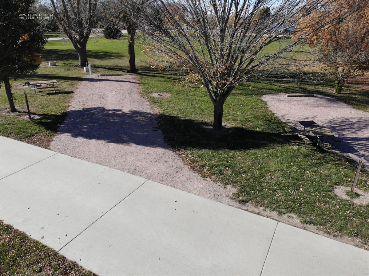 Bigelow Park - RV Site 02