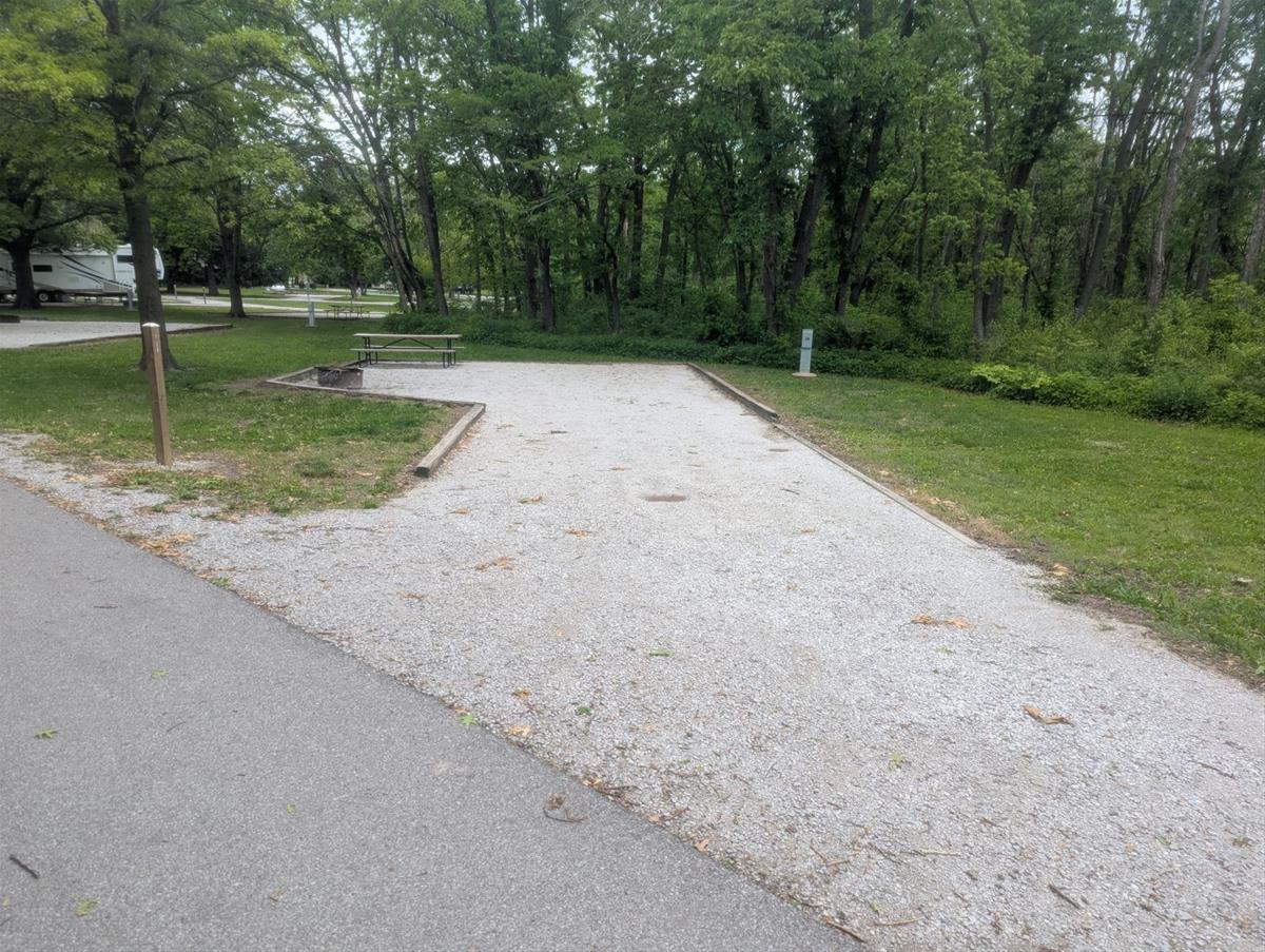 Yellow Banks Site 28