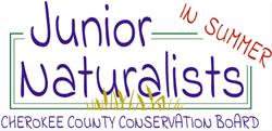 Jr. Naturalists in Summer