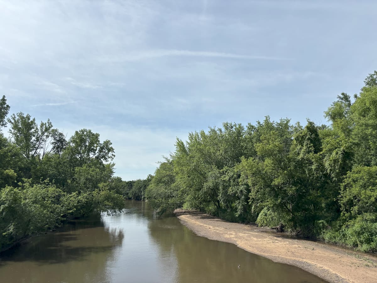 Edna Peltz Wildlife Area