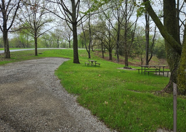 Kent Park Site 2 Instant Pay