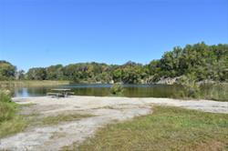 My Marsh Mondays - Lime Creek Conservation Area (Quarry Lake)