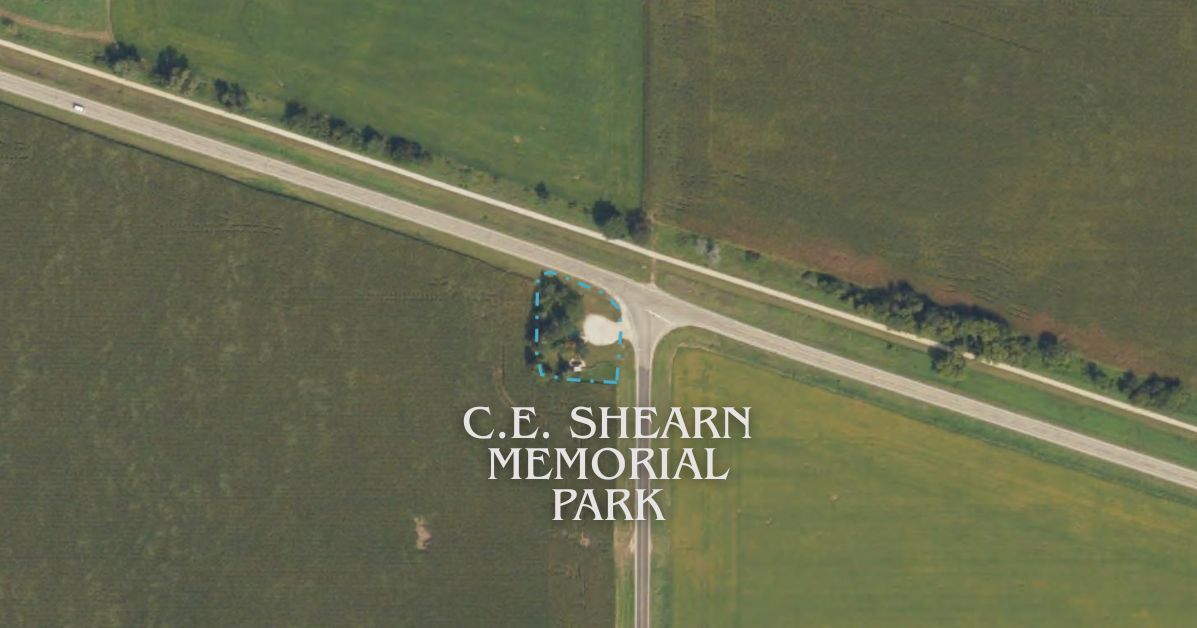 C.E. Shearn Memorial Park