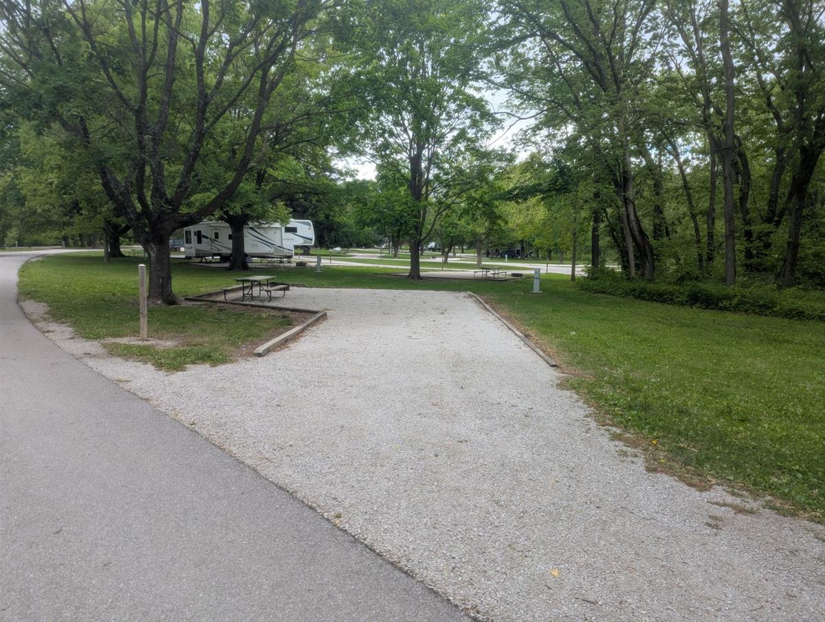 Yellow Banks Site 27