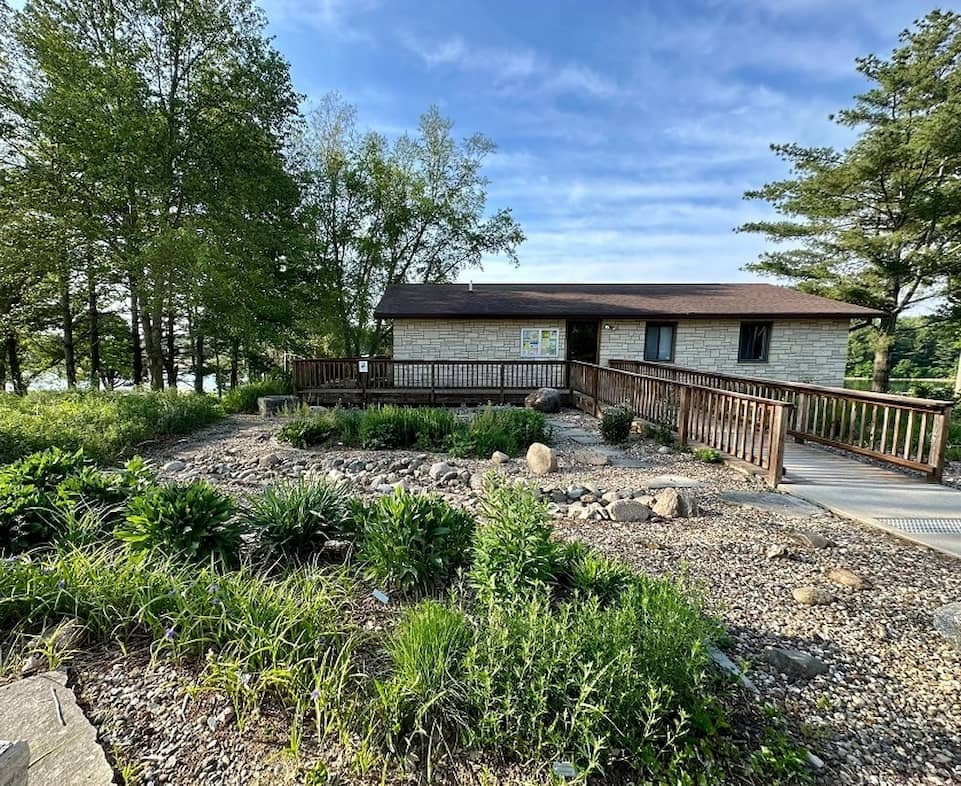 Central Park Nature Center