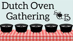 Dutch Oven Gathering 2026