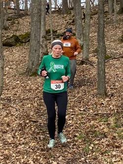 Motor Motor 10K Trail Run (late registration)