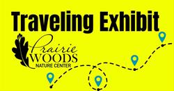 Your Friendly Neighborhood Traveling Exhibit