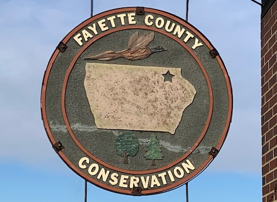 Fayette County Conservation Office (Wildwood)