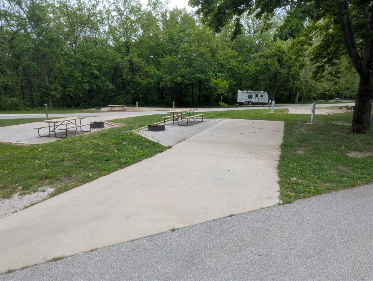 Yellow Banks Site 44