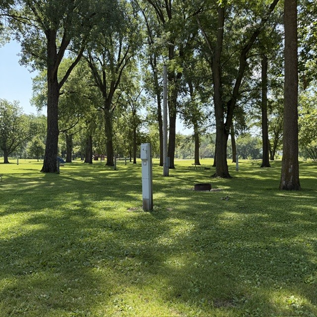 Beaver Meadows Site 04 - Non-Reservable