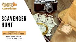 National Scavenger Hunt Day