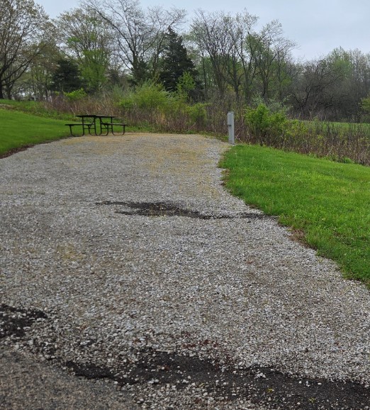 Kent Park Site 18 Instant Pay