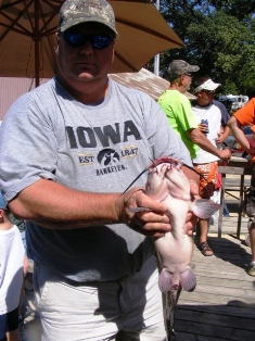 Rock Creek Catfish Classic