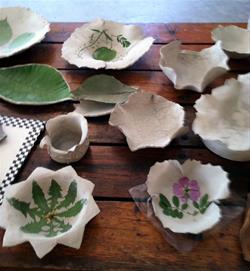 Prairie Pots - evening classes