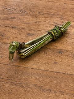 Cattail Duck Decoy Workshop