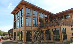 Volunteers Needed at the Jester Park Nature Center