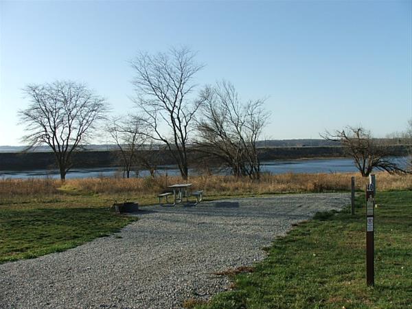 Roberts Creek East Site # 40