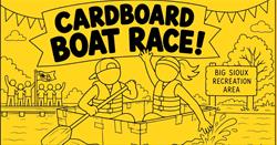 Cardboard Boat Races 2026