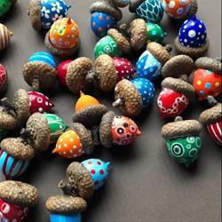 Acorn Art