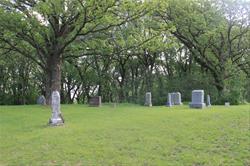 History Hike at Burr Oak Cemetery
