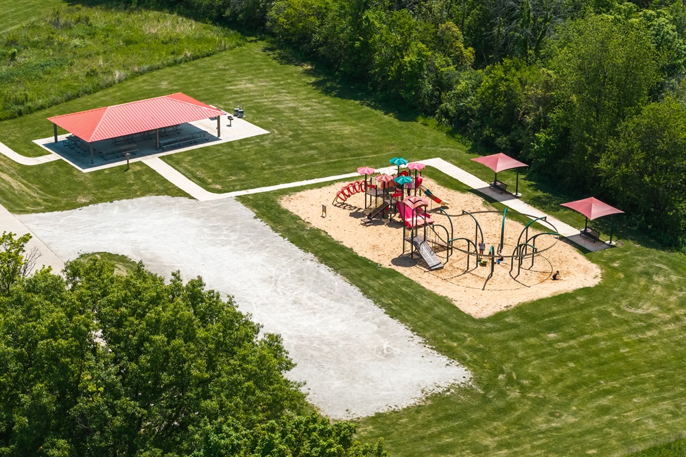 Park Playground