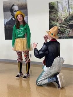 Storybook Players Return!