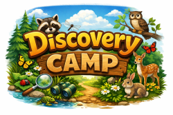 Discovery Camp "Animal Adventures"