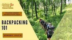 Backpacking 101