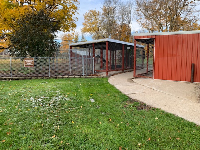 Wildwood Animal Enclosures