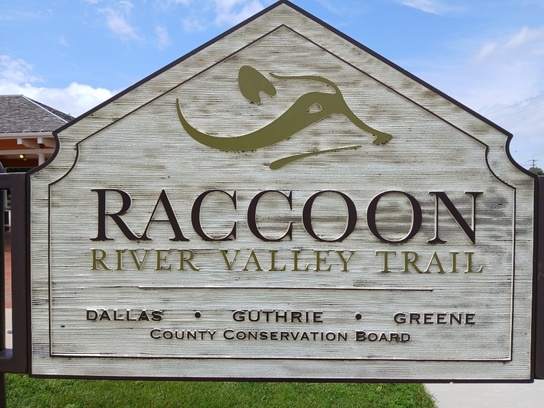 Raccoon River Valley Trail