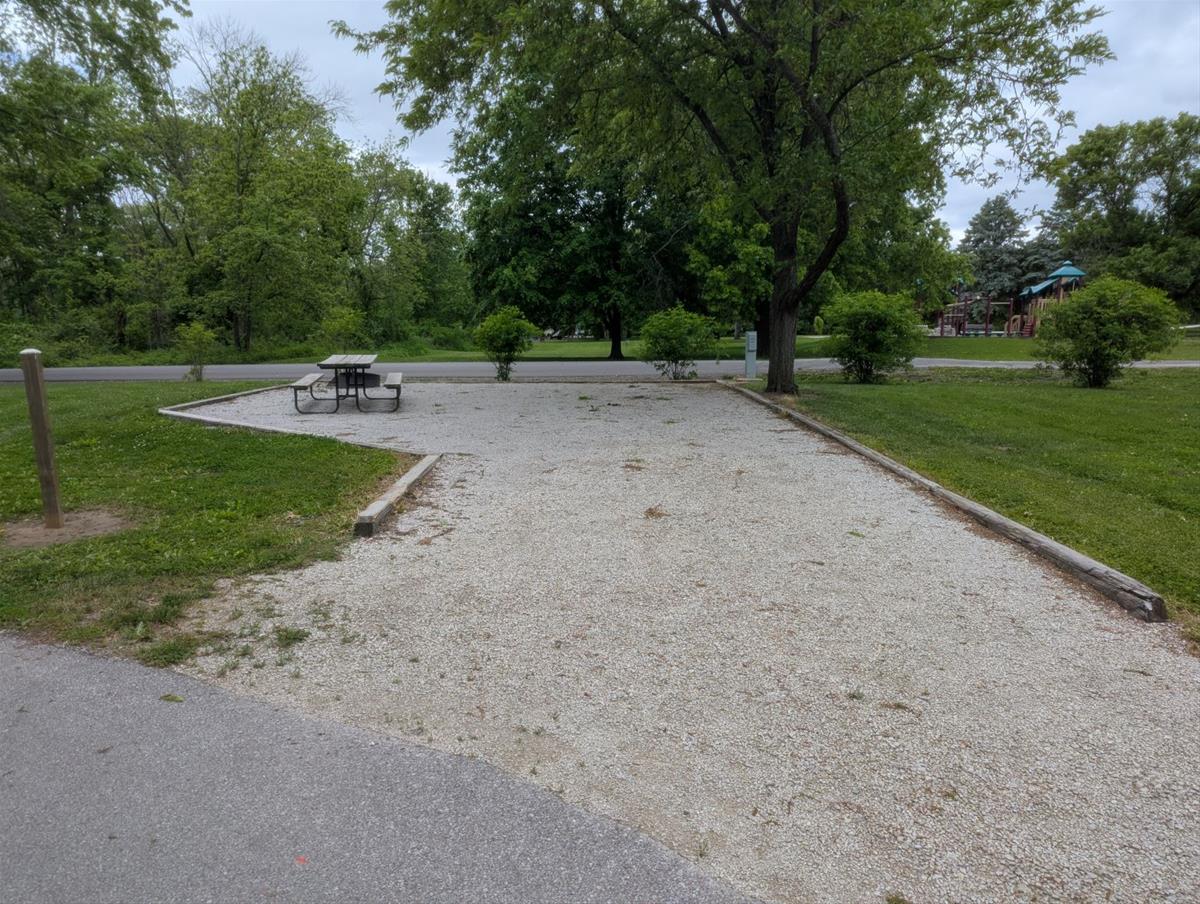 Yellow Banks  Site 46