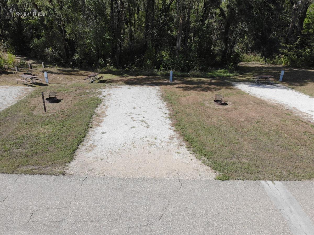 Little Sioux Park - RV Site 02