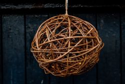 Willow Spheres Workshop