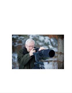 OWLS - Musings of a Wildlife and Nature Photographer